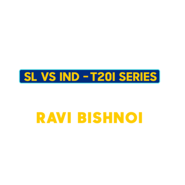 India Tour of Sri Lanka 2024