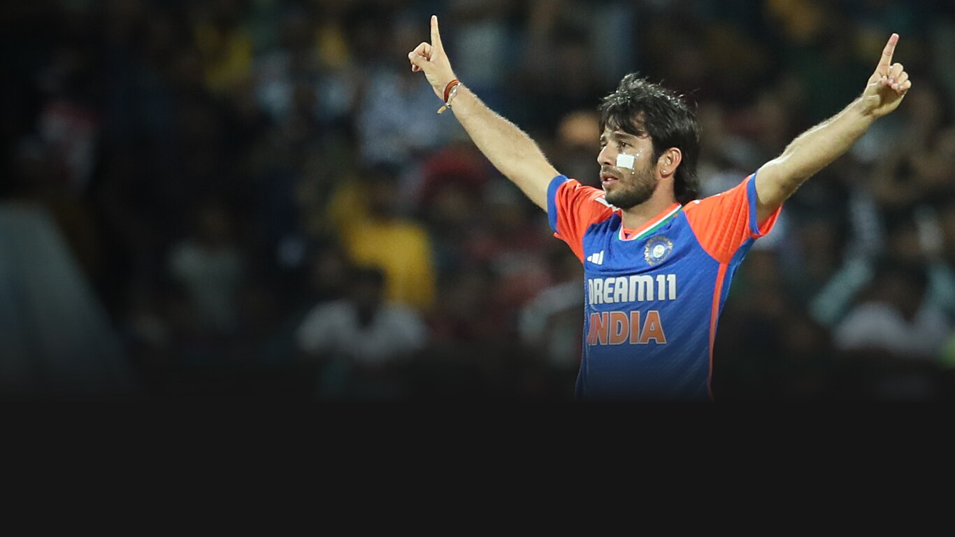 India Tour of Sri Lanka 2024