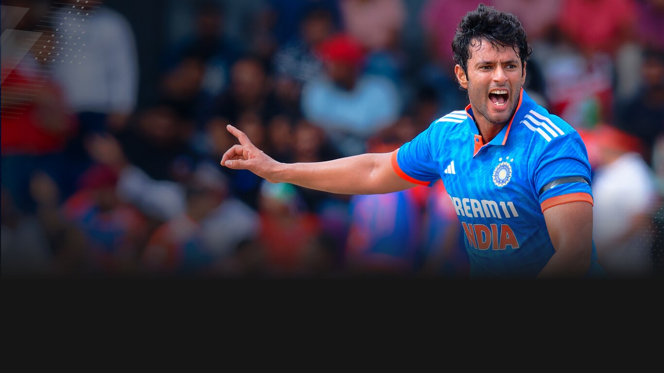 India Tour of Sri Lanka 2024