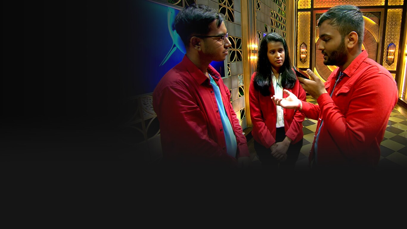 Shark Tank India
