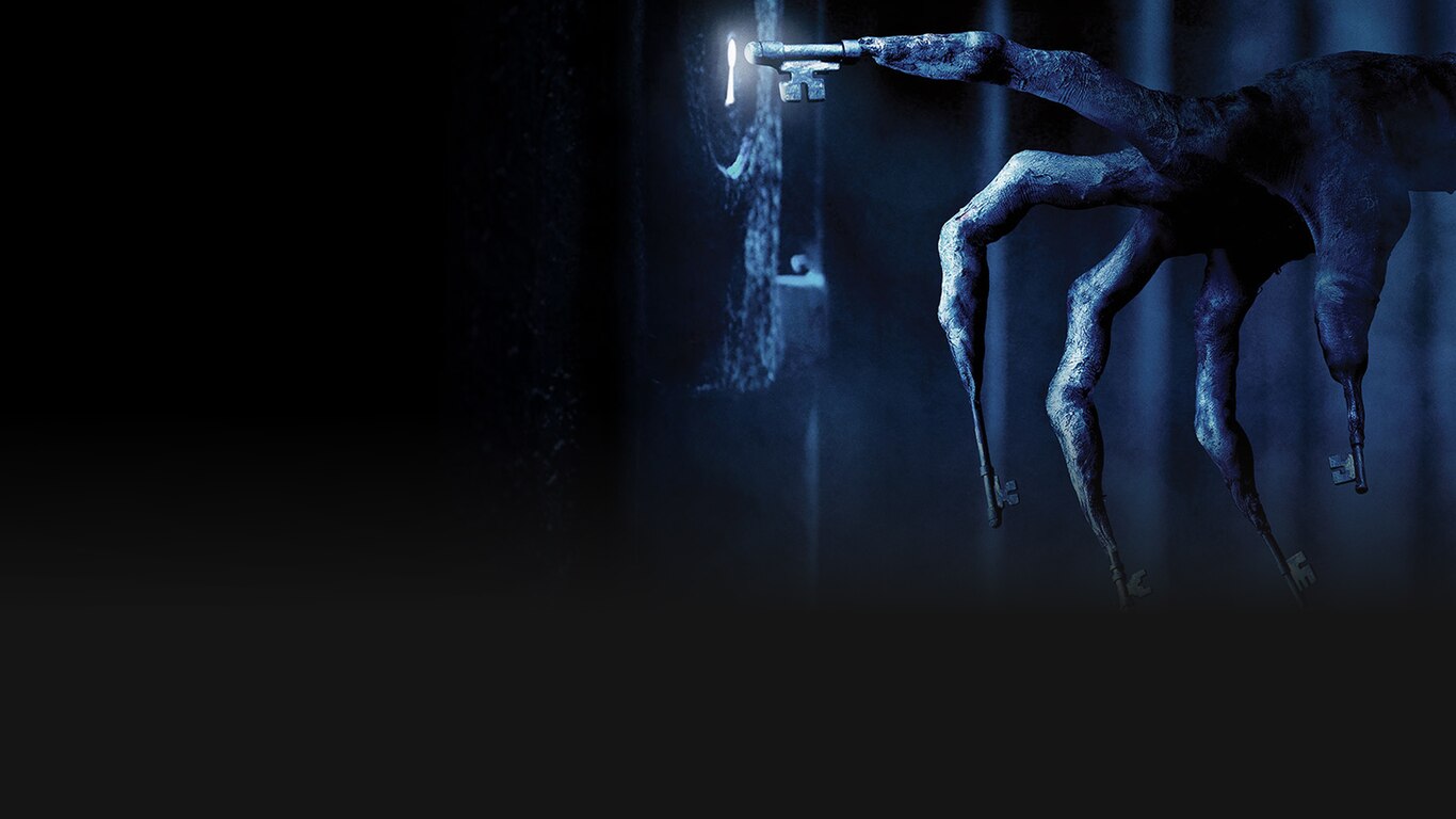 Insidious: The Last Key