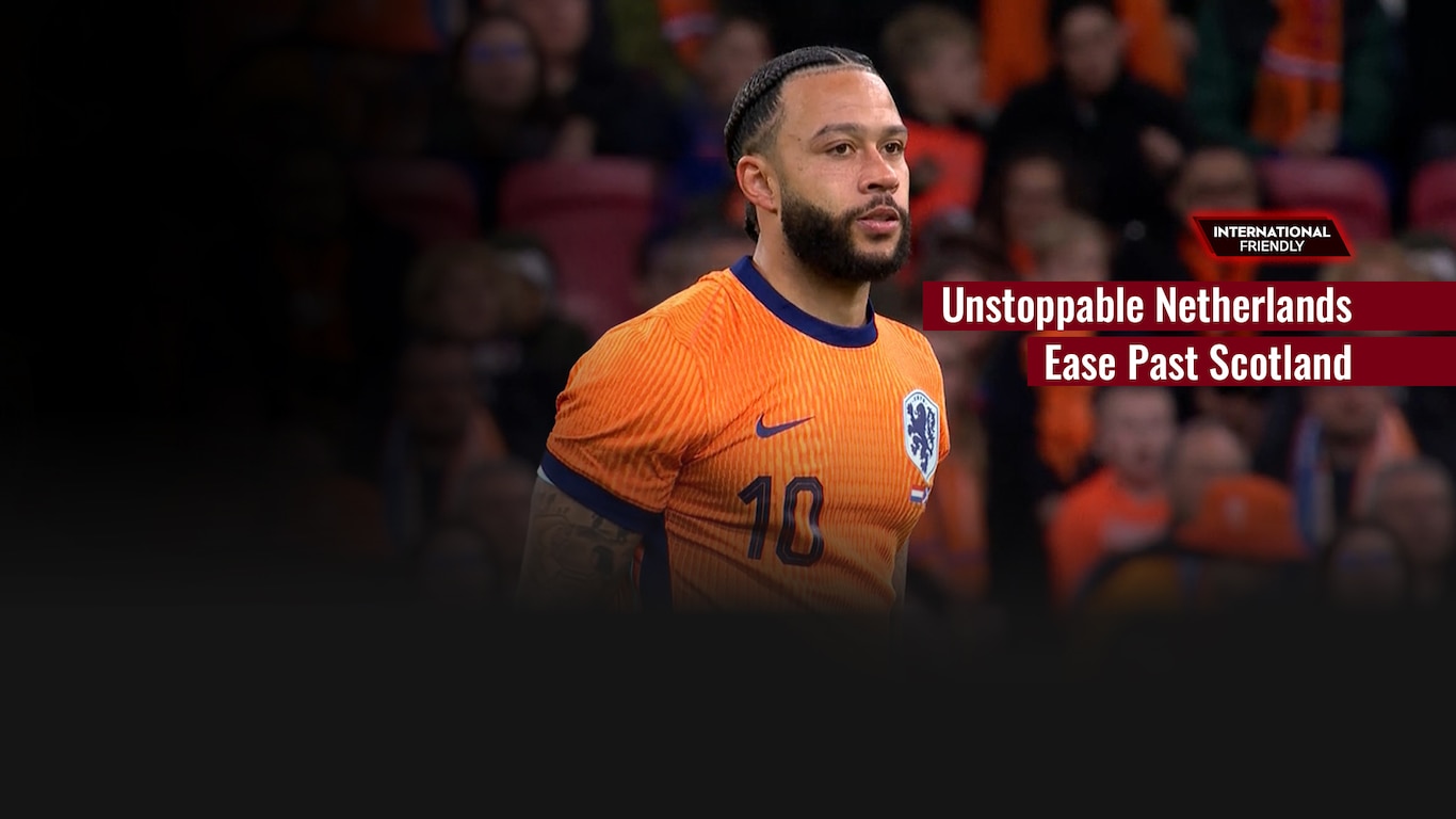 UEFA International Friendlies