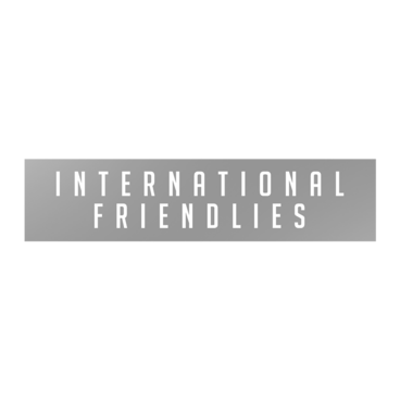 UEFA International Friendlies