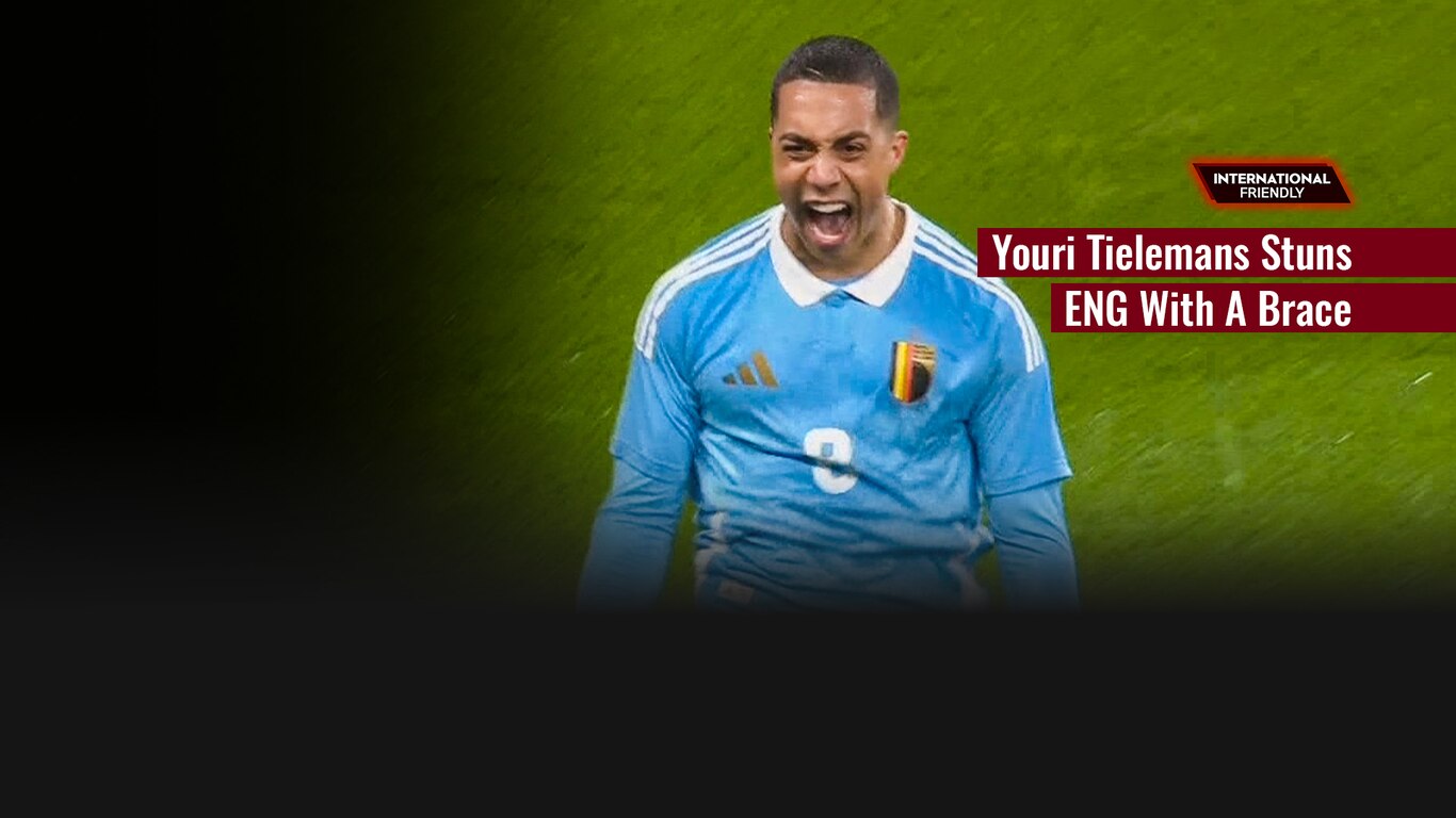 UEFA International Friendlies