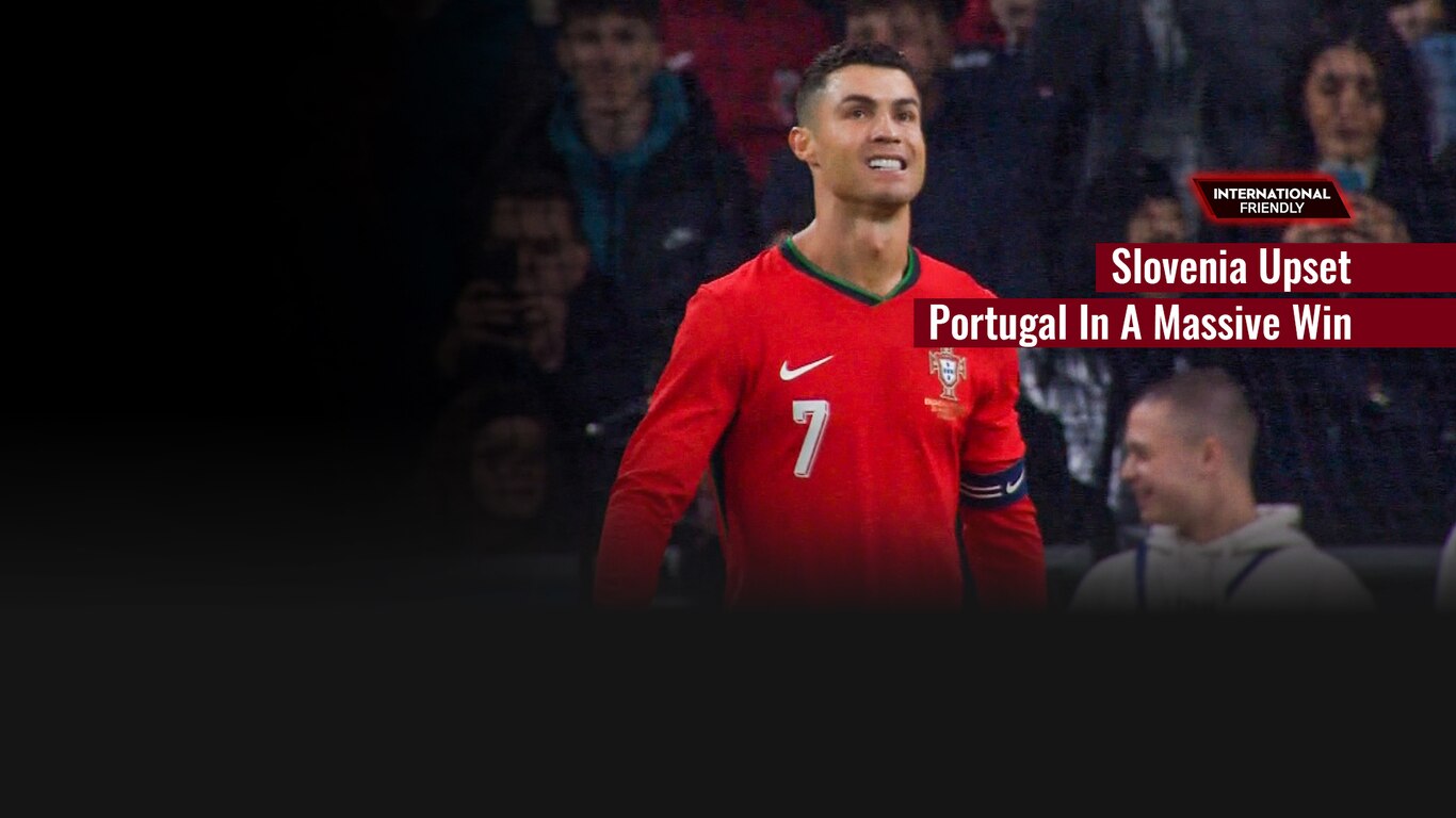UEFA International Friendlies