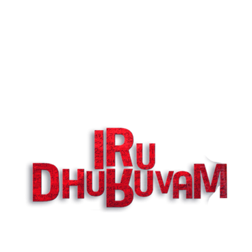 Iru Dhuruvam (Hindi)