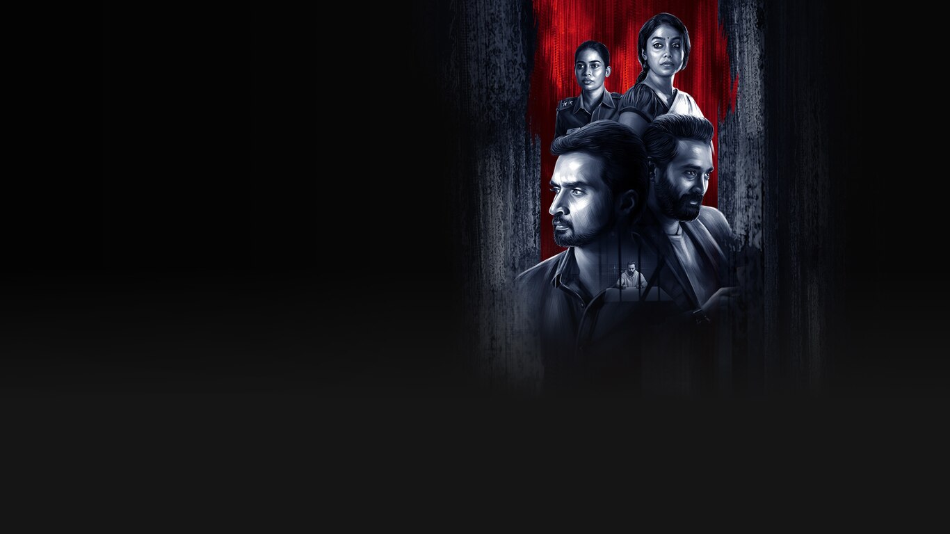 Iru Dhuruvam (Malayalam)
