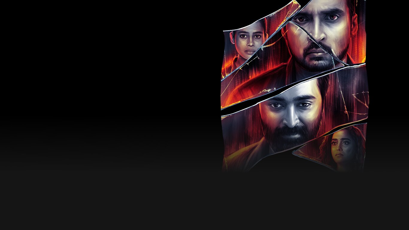 Iru Dhuruvam (Hindi)
