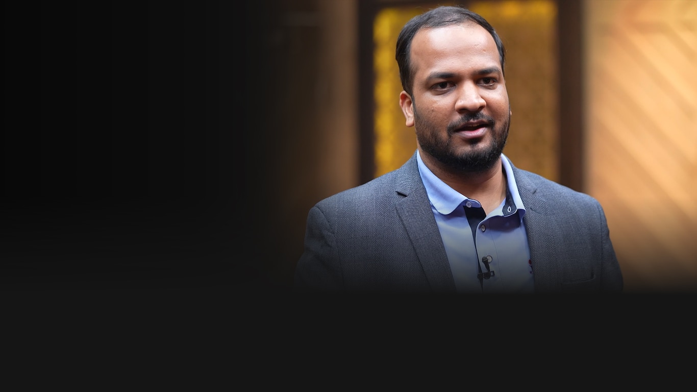 Shark Tank India