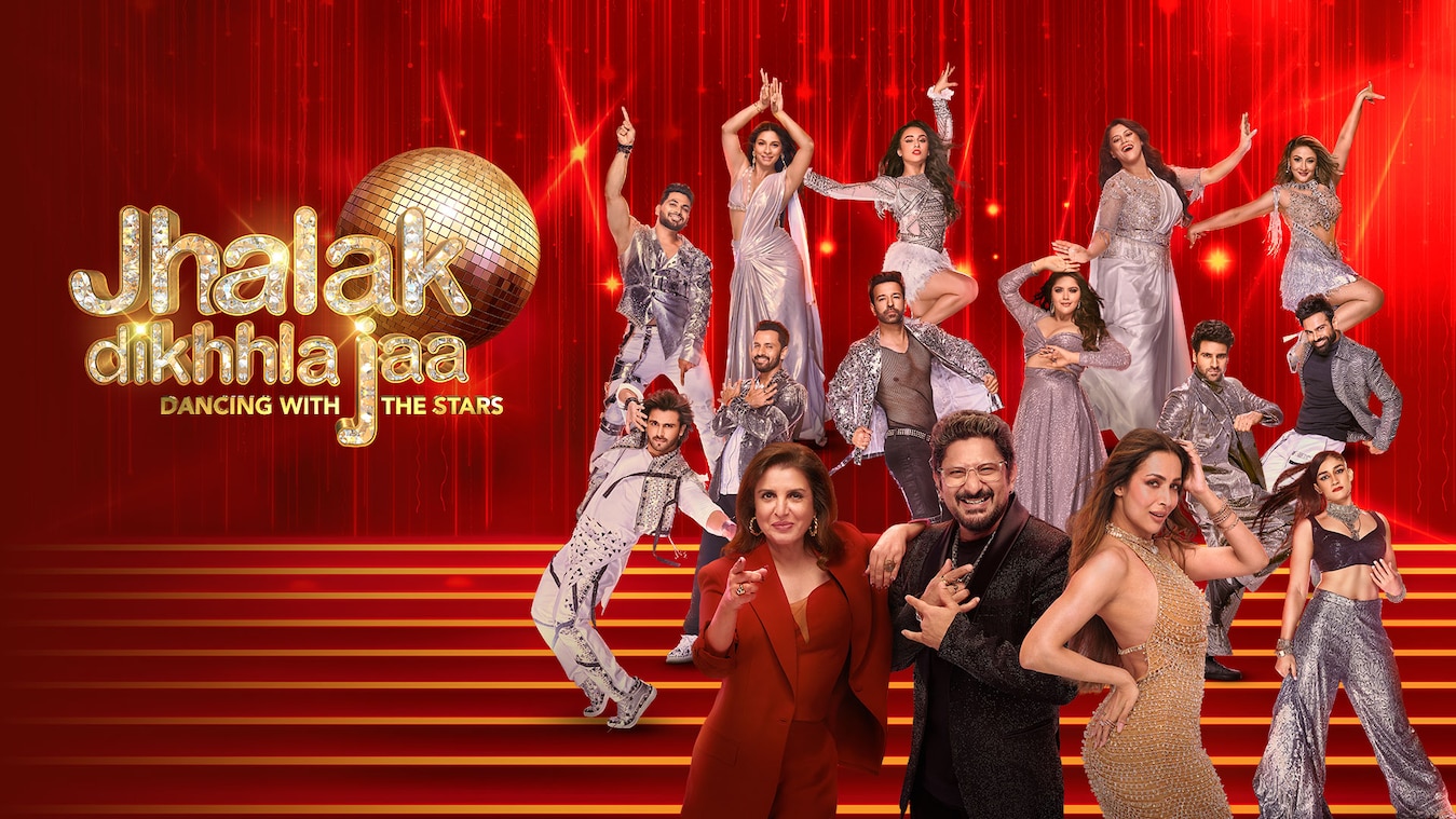 Jhalak Dikhhla Jaa Season 9 Episode 13 Watch The Jhalak Dikhhla Jaa All Full Episodes Online Season 11 - Sony LIV