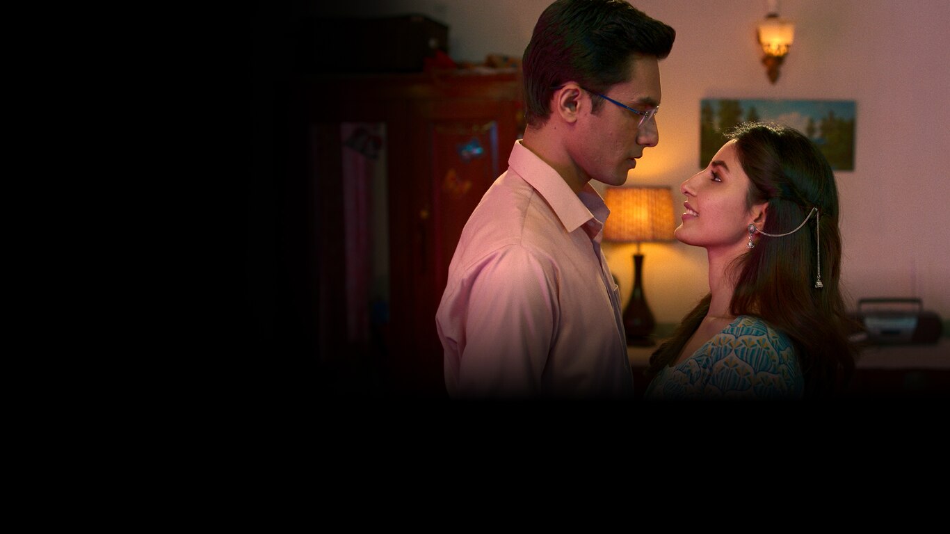 Jehanabad - Of Love & War (Hindi) Trailer 2