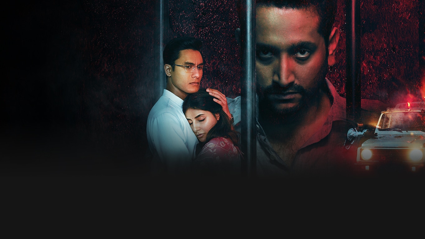 Jehanabad - Of Love & War (Marathi)