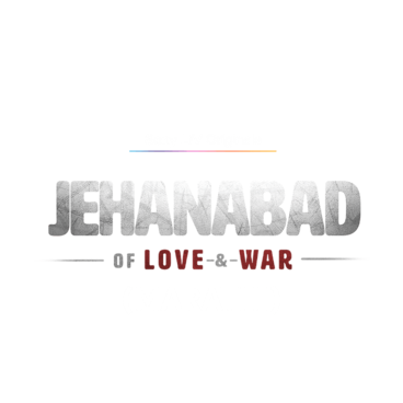 Jehanabad - Of Love & War (Marathi)