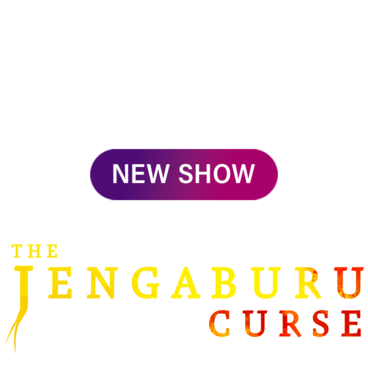 The Jengaburu Curse