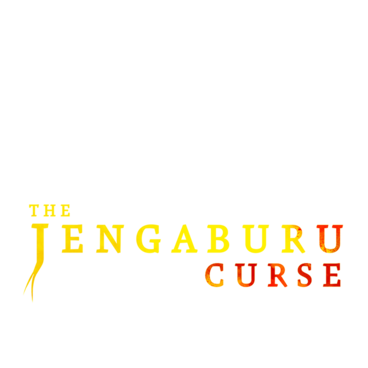 The Jengaburu Curse (Odia)