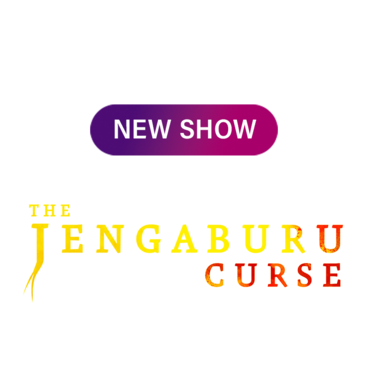 The Jengaburu Curse (Odia)