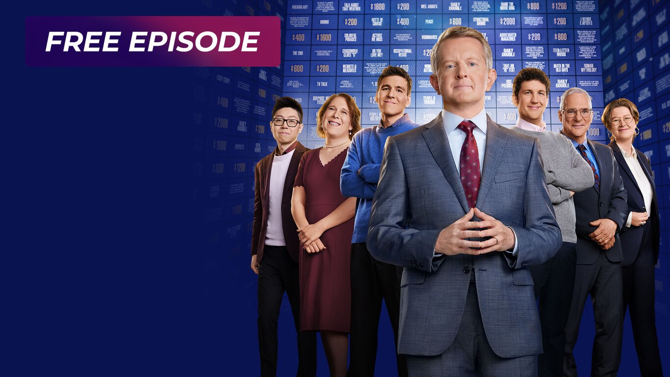 Episode 1