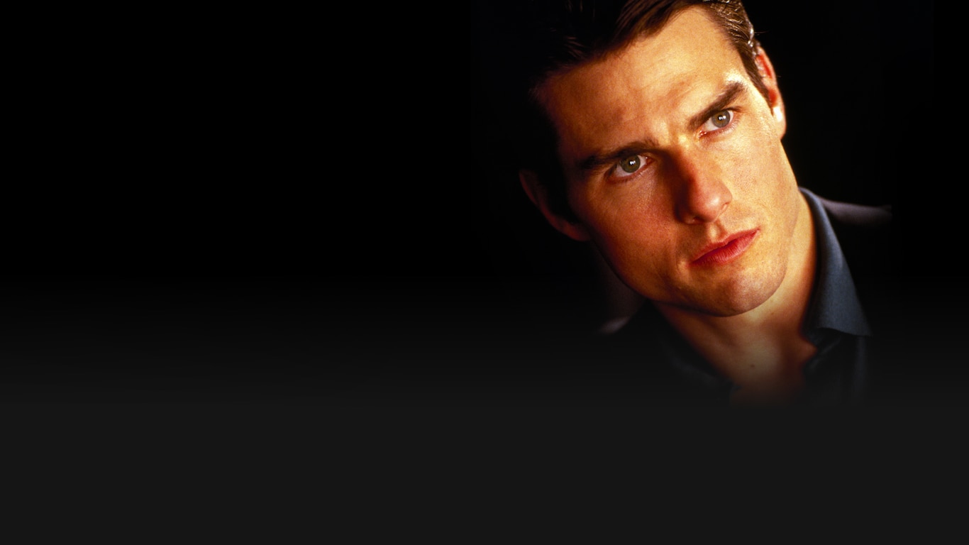 Jerry Maguire