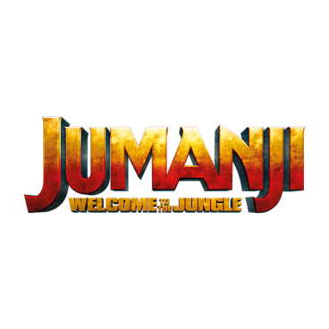 Jumanji: Welcome To The Jungle