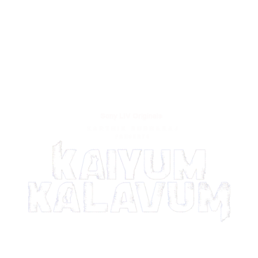 Kaiyum Kalavum (Hindi)