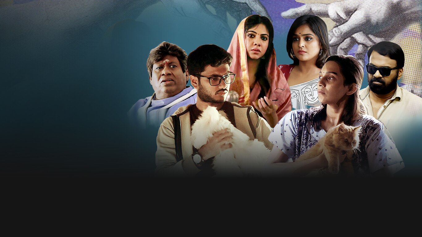 Kaiyum Kalavum