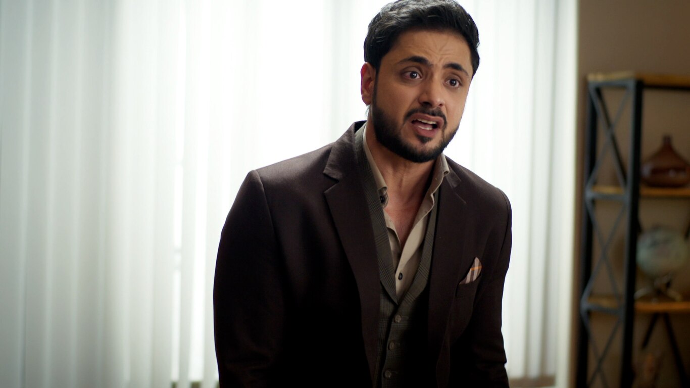Viaan Ka Guilt