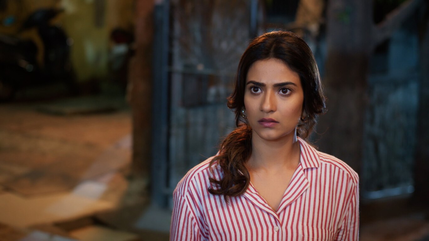 Viaan Apologises To Katha