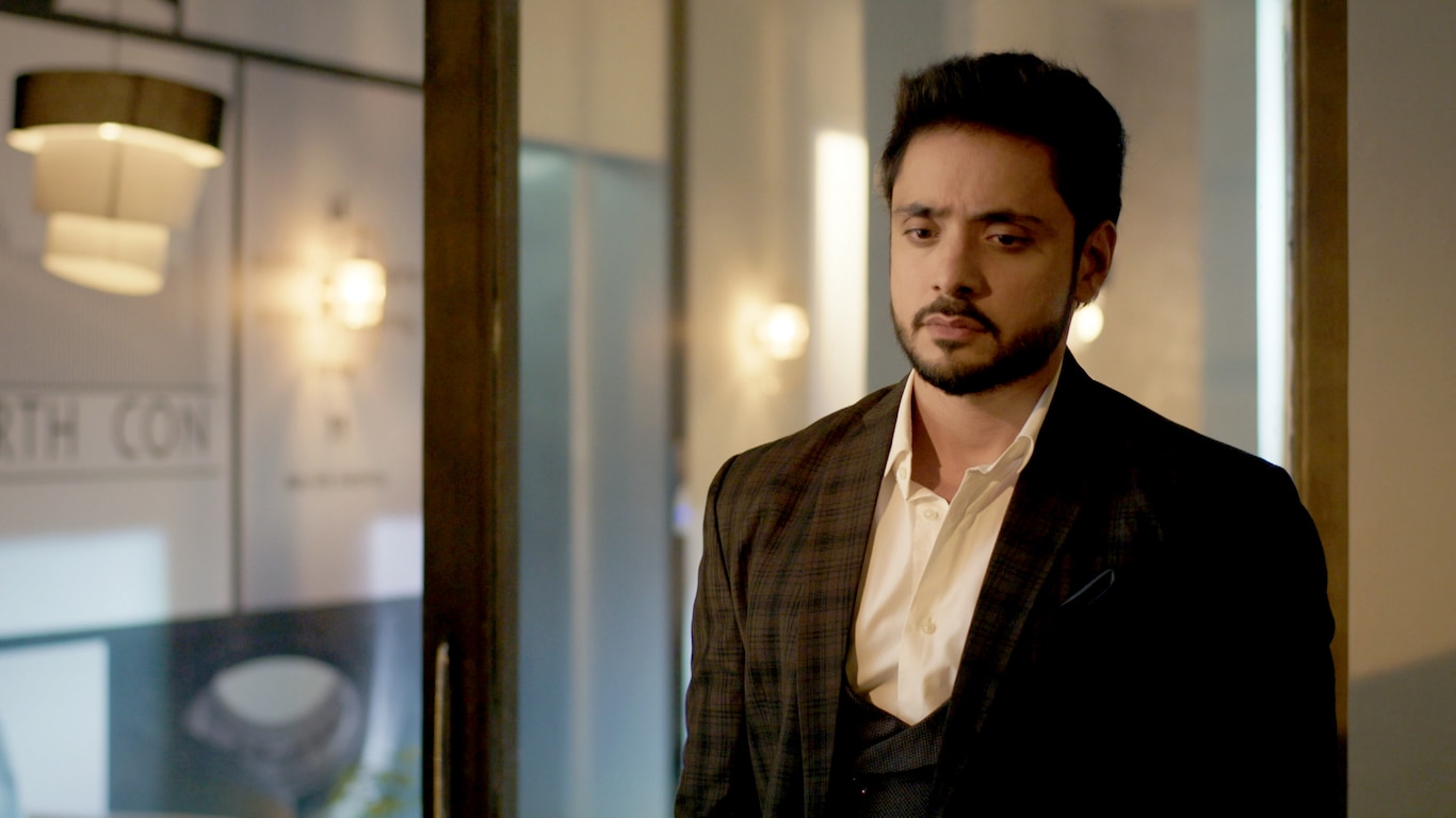 Viaan Ka Interrogation