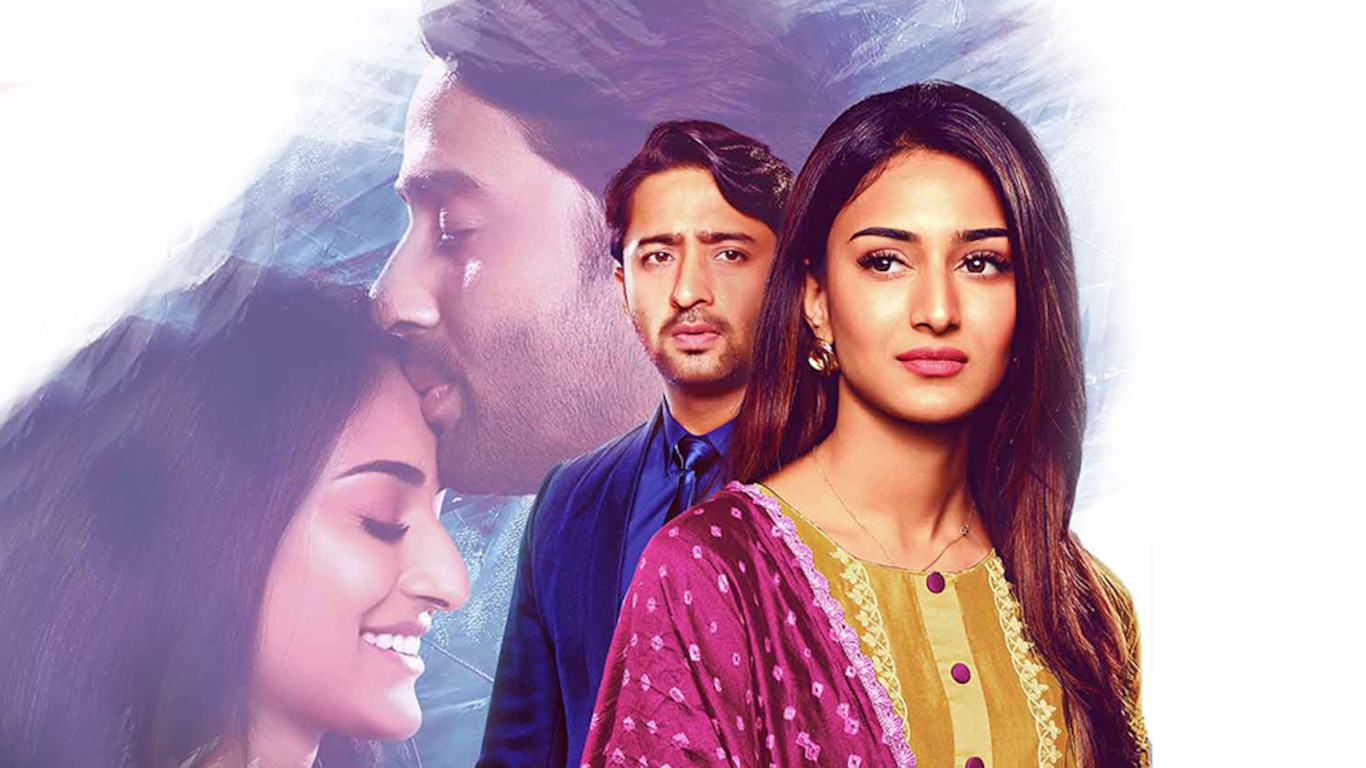 Kuch Rang Pyar Ke Aise Bhi