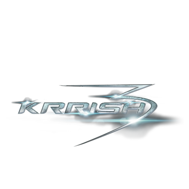 Krrish 3 (Tamil)