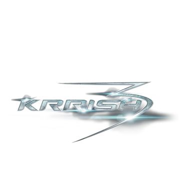 Krrish 3 (Telugu)