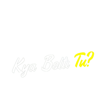 Kya Bolti Tu? (Hindi Dub)
