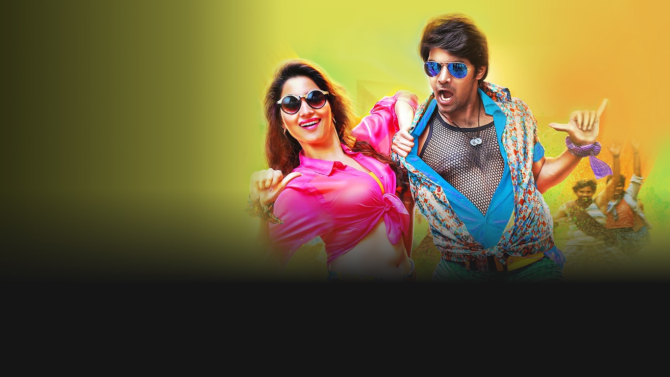 Lafange Deewane (Hindi)