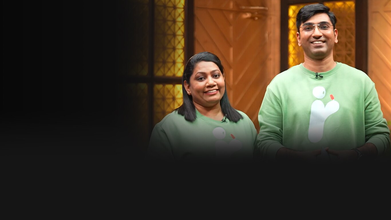 Shark Tank India