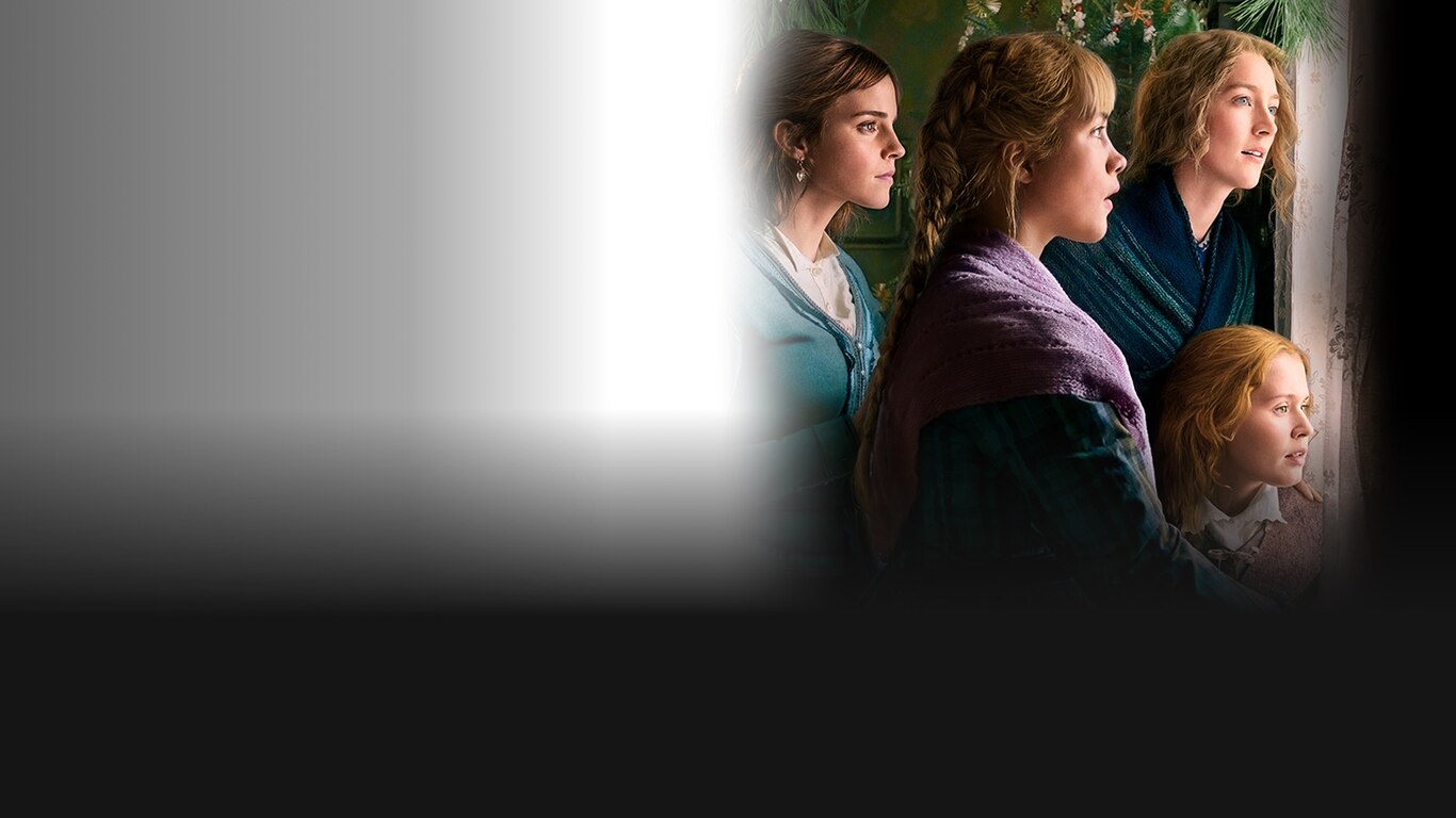 Little Women (2019)