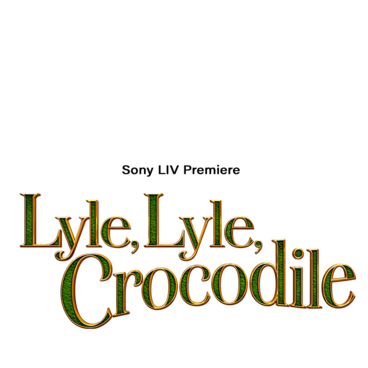Lyle, Lyle, Crocodile