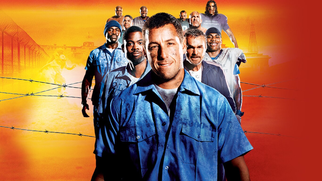 The Longest Yard (2005)