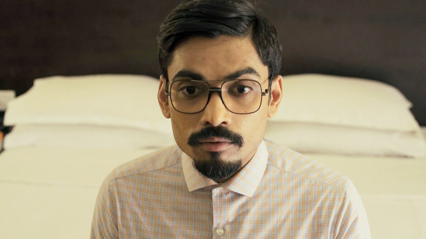 Chori Pakdi Gayi