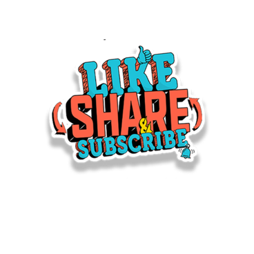 Like, Share and Subscribe (Tamil)