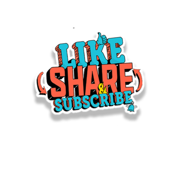 Like, Share and Subscribe (Malayalam)