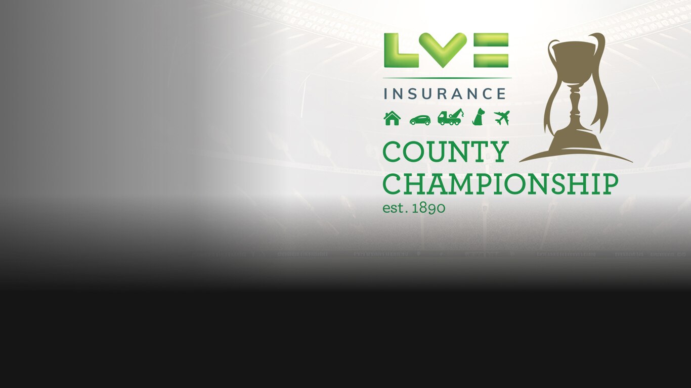 LV Insurance County Championship 2023