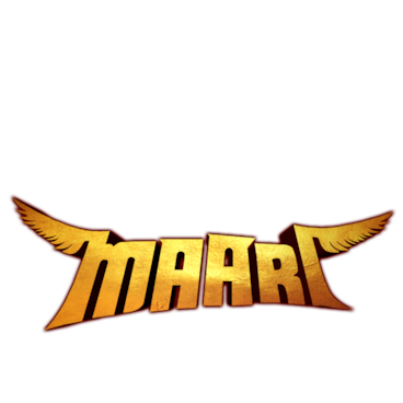 Maari (Dub)
