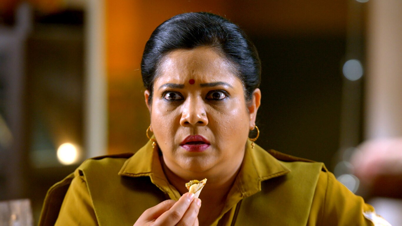 Vandana Suri's Case