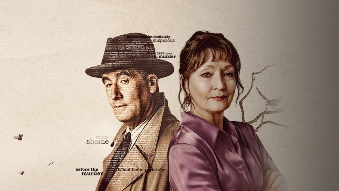 Magpie Murders Season 2: Moonflower Murders