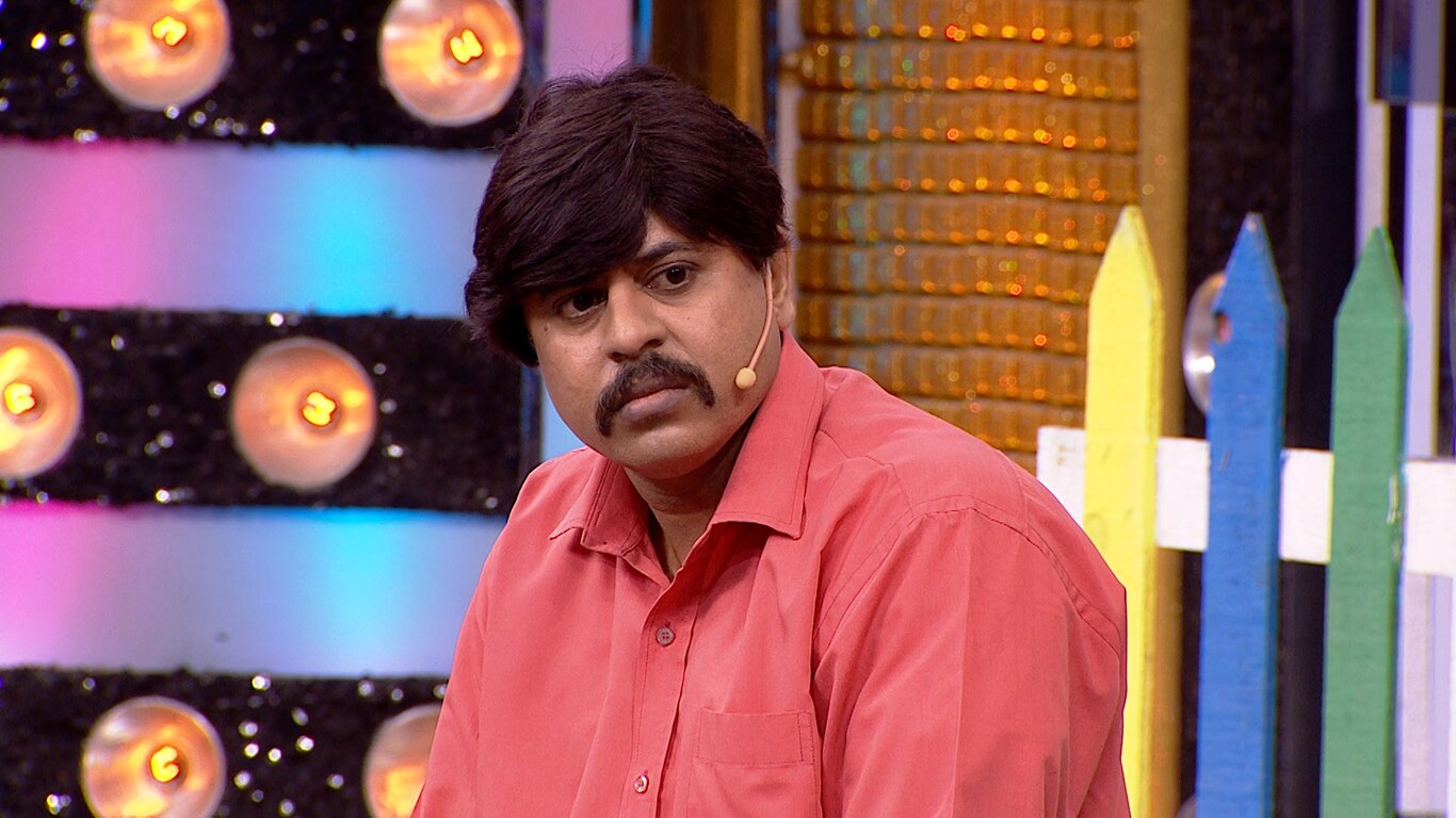 Baithak