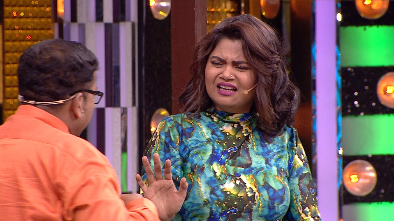 Chaan Hai Kavita
