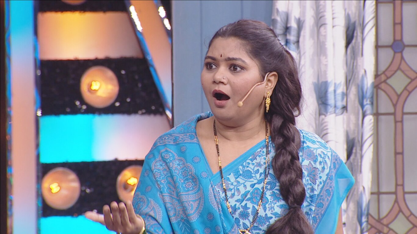 Khatyaal Sasu Naathaal Soon