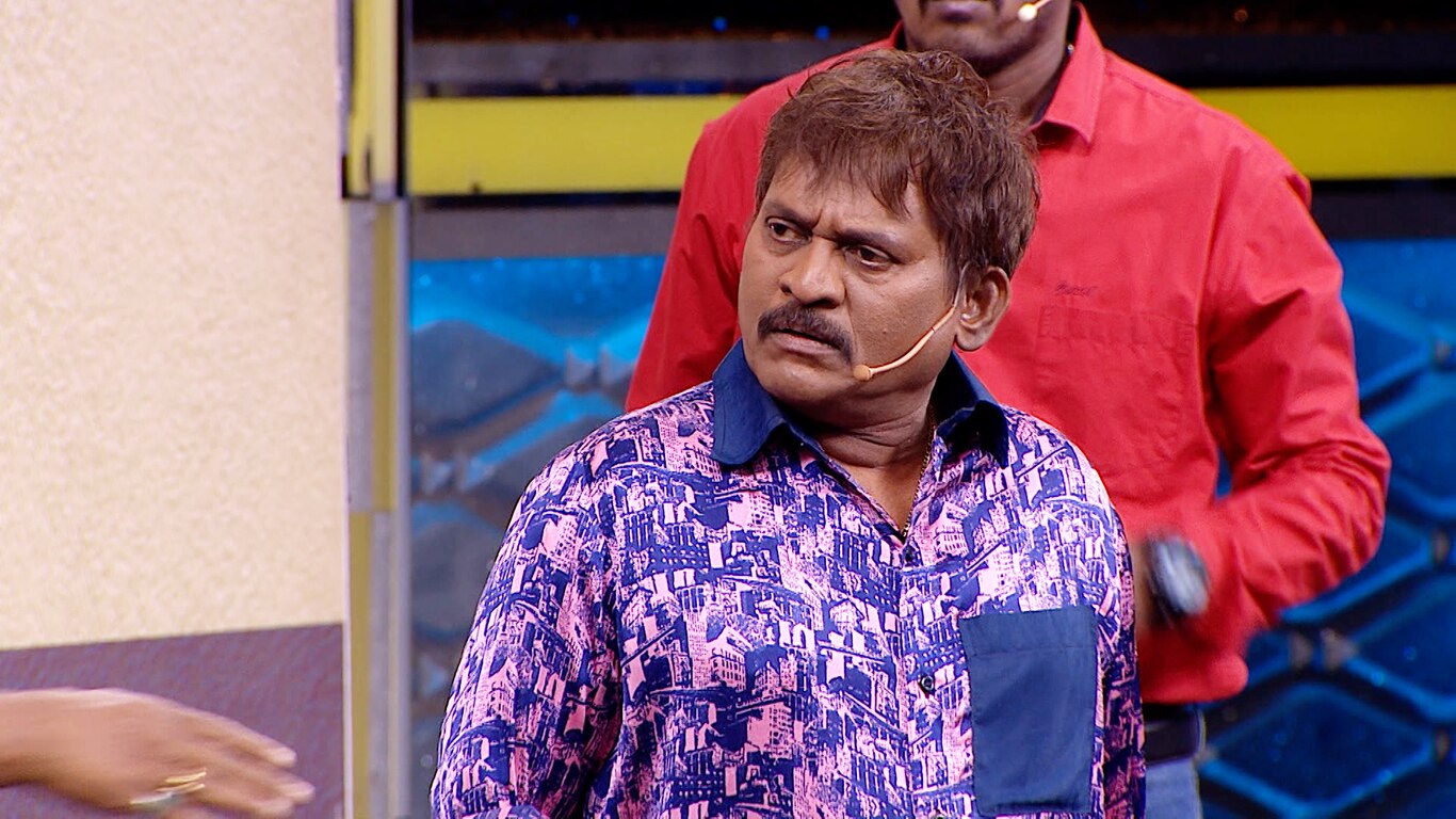 Aruncha Ghar Madhi Shooting