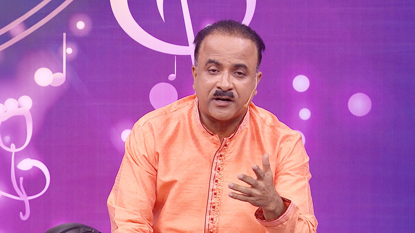 Rajkanyacha Swayamvar