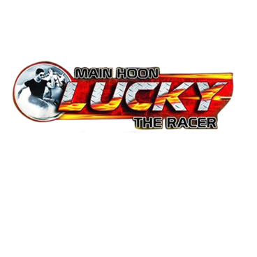 Main Hoon Lucky The Racer